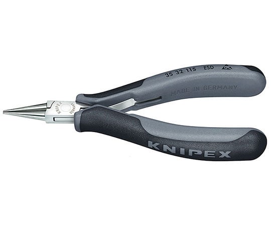 エレクトロニクスプライヤー