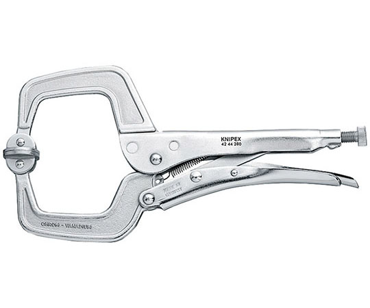 グリッププライヤー