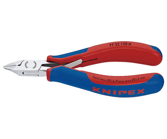 超硬刃エレクトロニクスニッパー