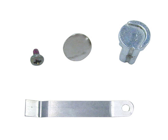 ボタン・バネ・ネジセット（コブラ250/300mm用）