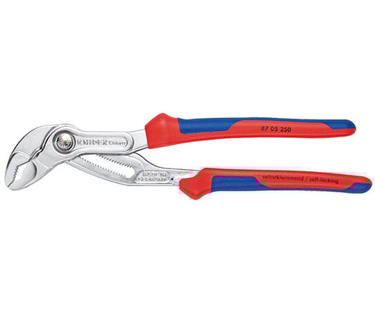 コブラ　ウォーターポンププライヤー