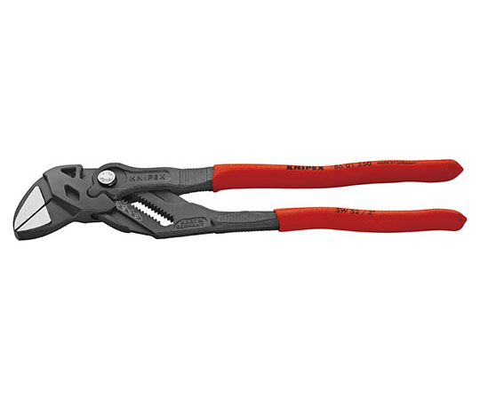 プライヤーレンチ