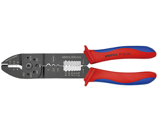 クリンピングプライヤー（SB）