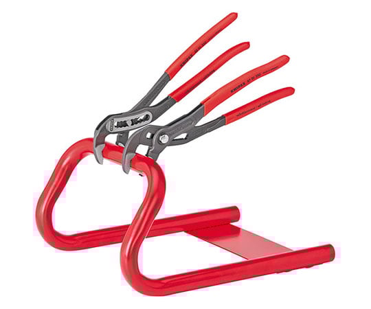 デモスタンド（コブラ・アリゲーター用）