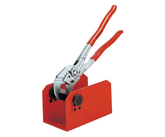 デモスタンド（プライヤーレンチ用）