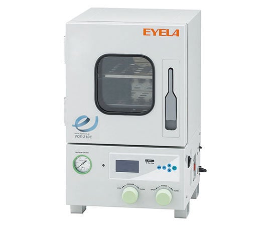 真空定温乾燥器 (バキュームドライオーブン) VOS-210C