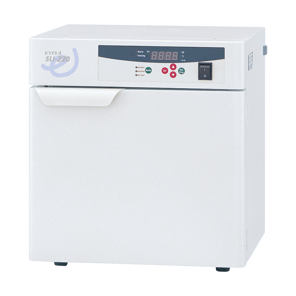 恒温器 出荷前点検検査書付