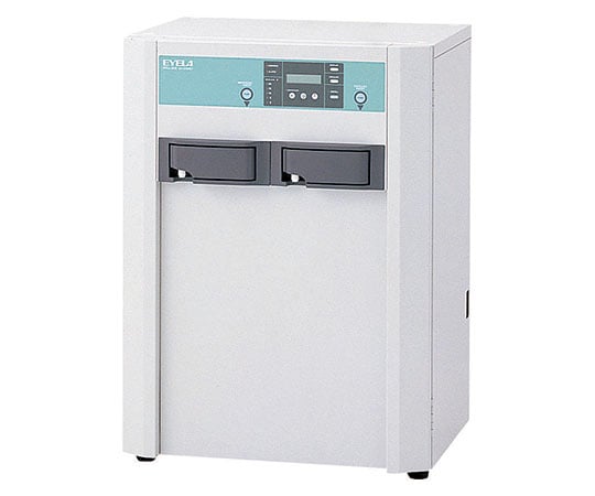 63-1394-19 蒸留水製造装置 SA-2100E1 【AXEL】 アズワン