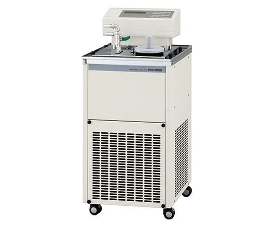 晶析システム用プログラム恒温循環装置 PCC-7000S