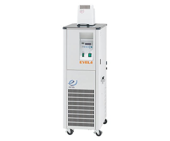 低温水槽･冷却水循環装置 PFR-1000+PFP-1000