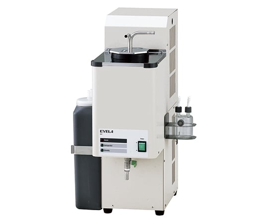 簡易タイプエバポレーター用濃縮ユニット