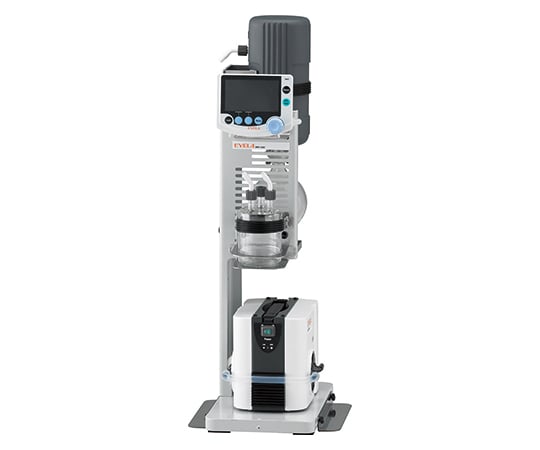 濃縮装置用溶媒回収ユニット