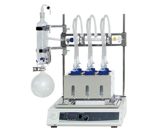 ボルテックスエバポレーター