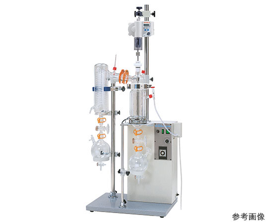 人気カラー再販 東京理化器械 フラッシュエバポレーター MF-10A 1点