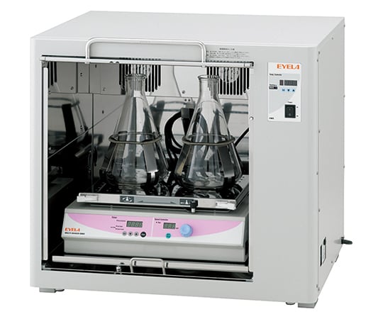 Buồng nhiệt độ không đổi cho máy lắc FMS-1000