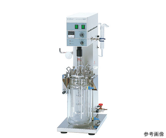 微生物用ファーメンター MBFシリーズ 東京理化器械(EYELA 微生物用ファーメンター MBFシリーズ 東京理化器械(EYELA