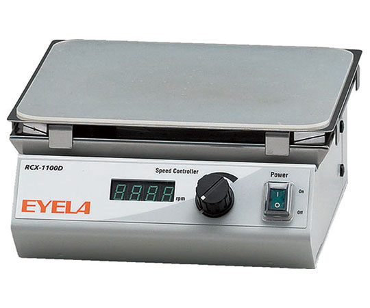 マグネチックスターラー（デジタル表示）