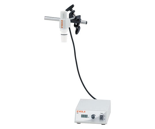 【Pola Laboratory専用】 65-0580-95 撹拌翼 セパラブルフラスコ300mL用 【AXEL】 アズワン