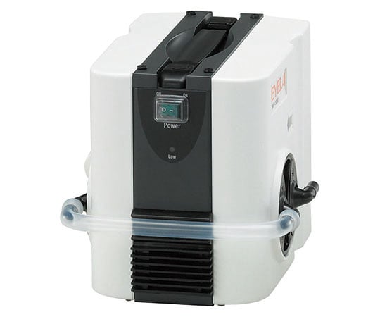 ダイアフラム式真空ポンプ