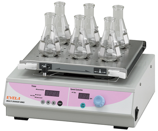 Máy lắc pittong/xoay chính Sê-ri MMS