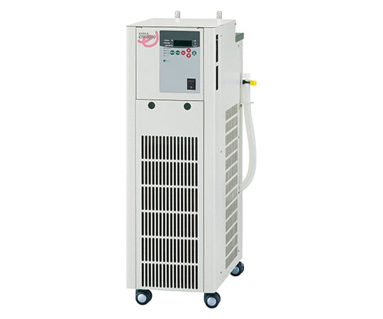 開放系用低温恒温循環装置 クーリングサーモポンプ CTP-3000