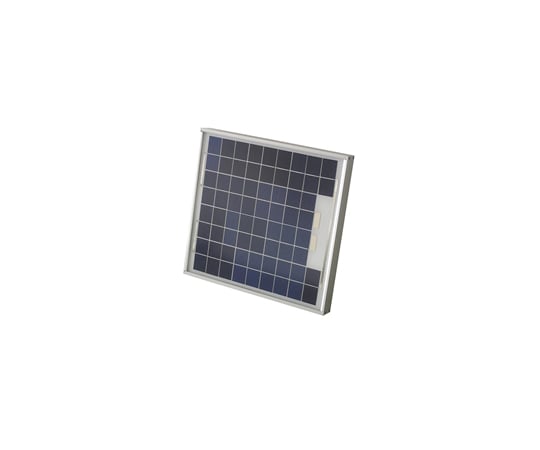 太陽電池モジュール(15W､単結晶シリコン) GT434S