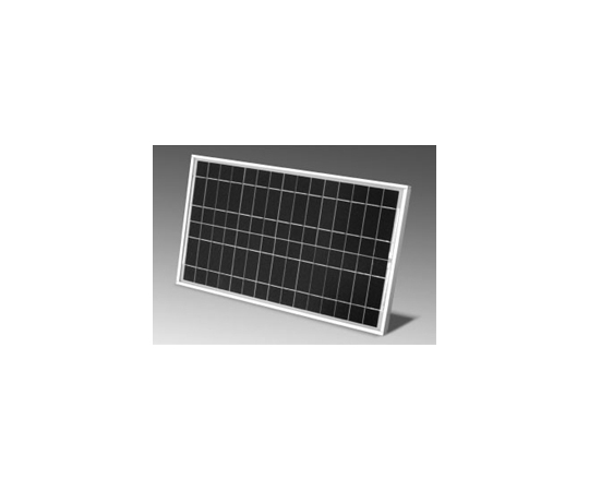 太陽電池モジュール(26W､単結晶シリコン) GT230S