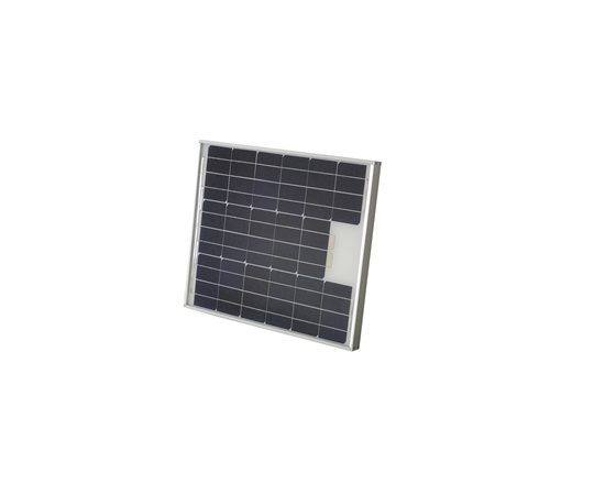 太陽電池モジュール(30W､単結晶シリコン) GT234S