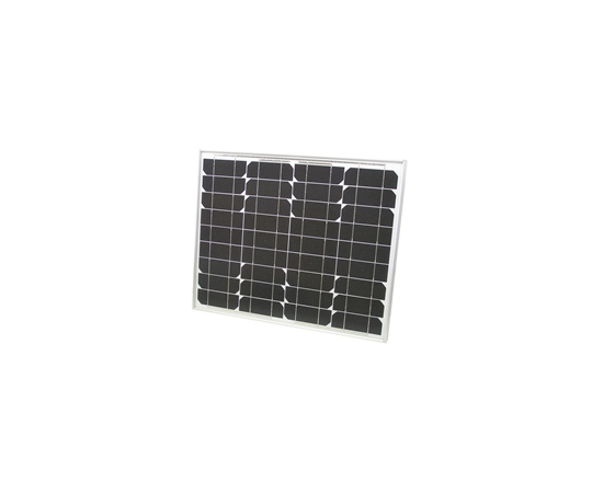 太陽電池モジュール(48W､単結晶シリコン) GT40