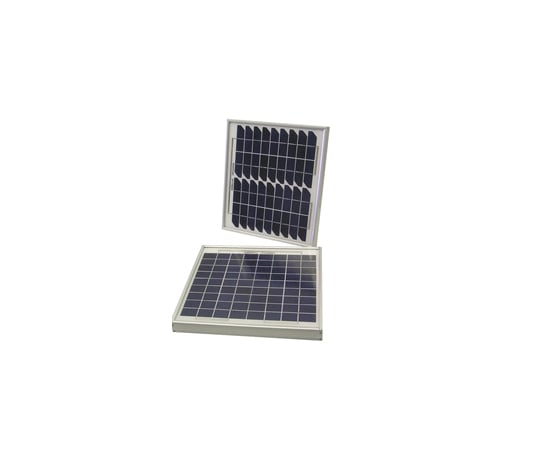 太陽電池モジュール(12W､単結晶シリコン) GT10