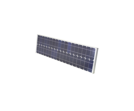 太陽電池モジュール(62W､単結晶シリコン) GT136MS