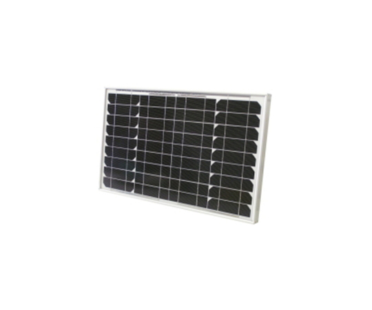 太陽電池モジュール(36W､単結晶シリコン) GT30