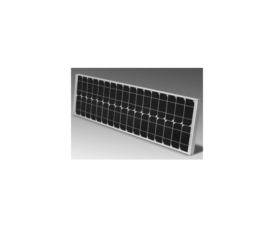 太陽電池モジュール(56W､単結晶シリコン) GT133S
