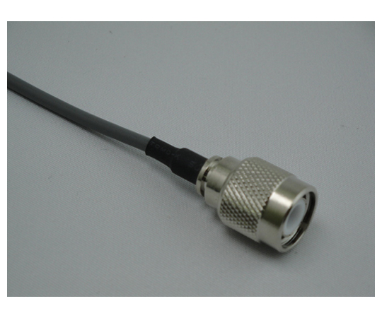 TNCプラグ両端ケーブル（1.5D-QEVケーブル）