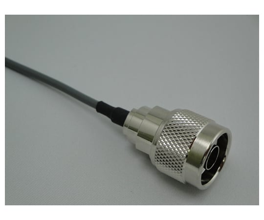 N型プラグ両端ケーブル（1.5D-QEVケーブル）