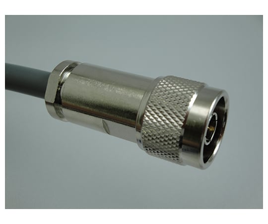 N型プラグ両端ケーブル（5D-2Wケーブル）