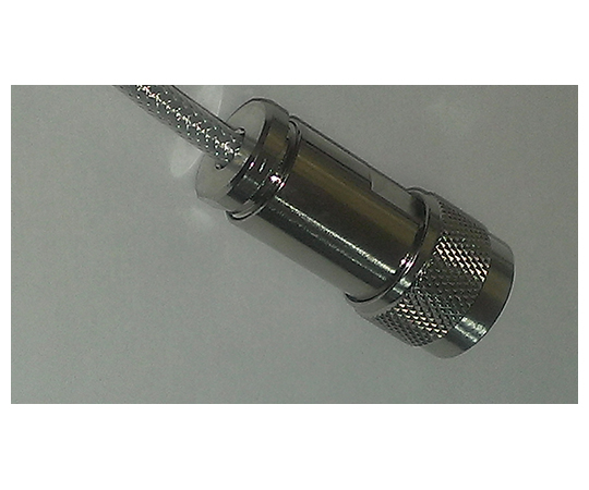 N型プラグ両端ケーブル（RG55/Uケーブル）