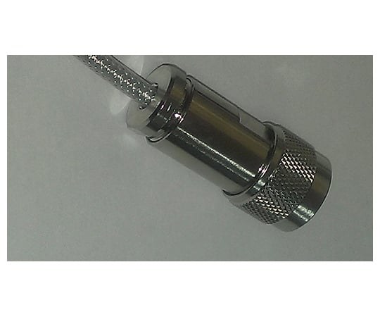 N型プラグ両端ケーブル（RG55/Uケーブル）