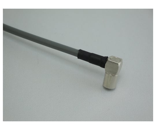 SMB　L型プラグ両端ケーブル（1.5C-QEVケーブル）