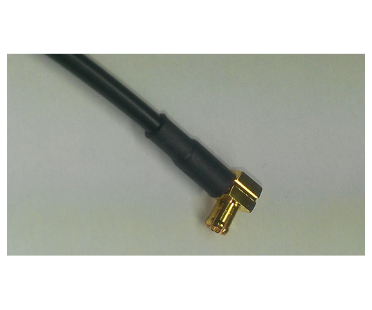 63-1402-63 MCX L型プラグ両端ケーブル（1.5C-QEVケーブル） MCXPL-2LP