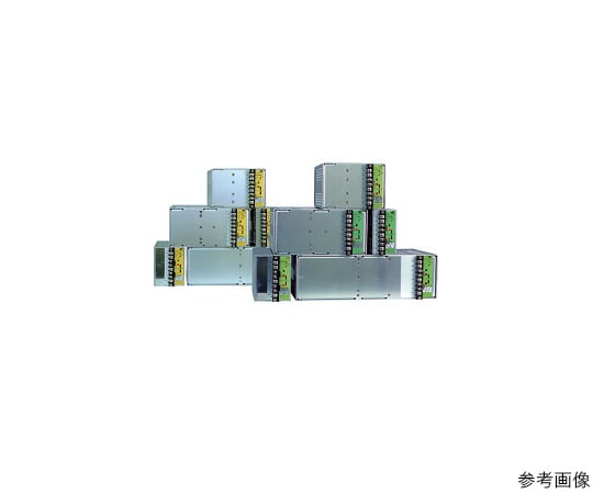 固定出力直流定電圧電源（両出力）