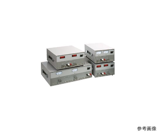 スタビトロン方式　直流定電圧/定電流電源