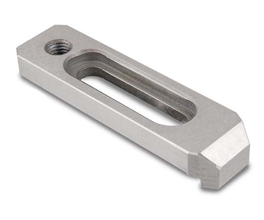 ワイヤーカットクランプ