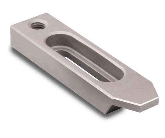 ワイヤーカットクランプ