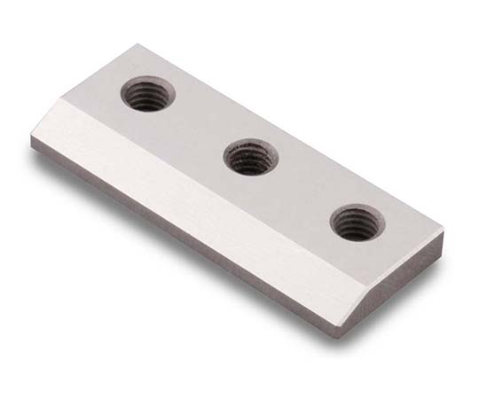 ワイヤーカットクランプ