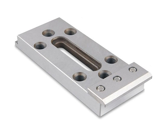 ワイヤーカットクランプ