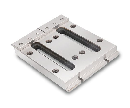 ワイヤーカットクランプ