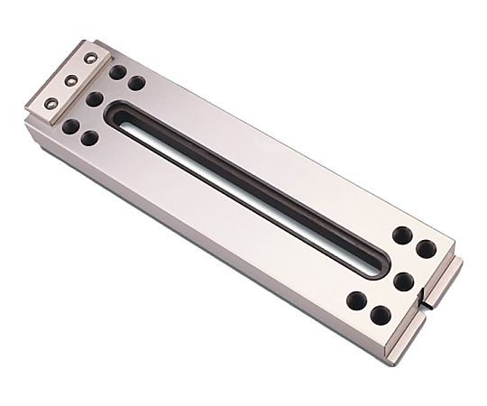 ワイヤーカットクランプ