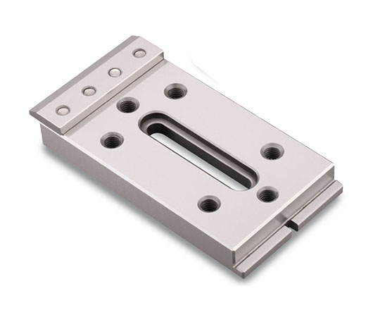 ワイヤーカットクランプ