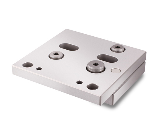 レベリングベース